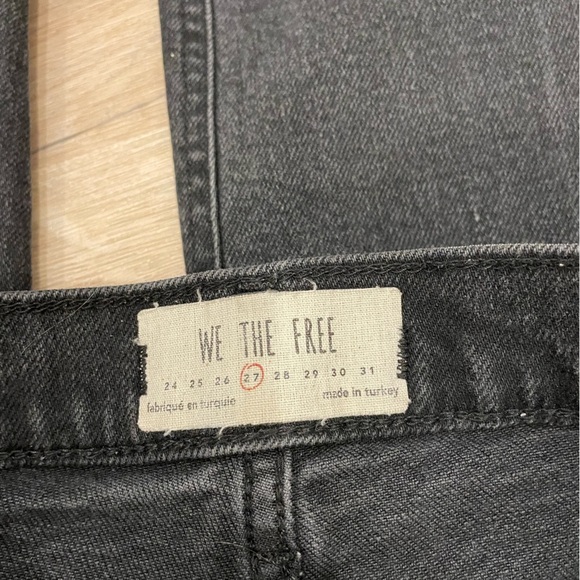 We The Free Pants - Picture 2 of 4